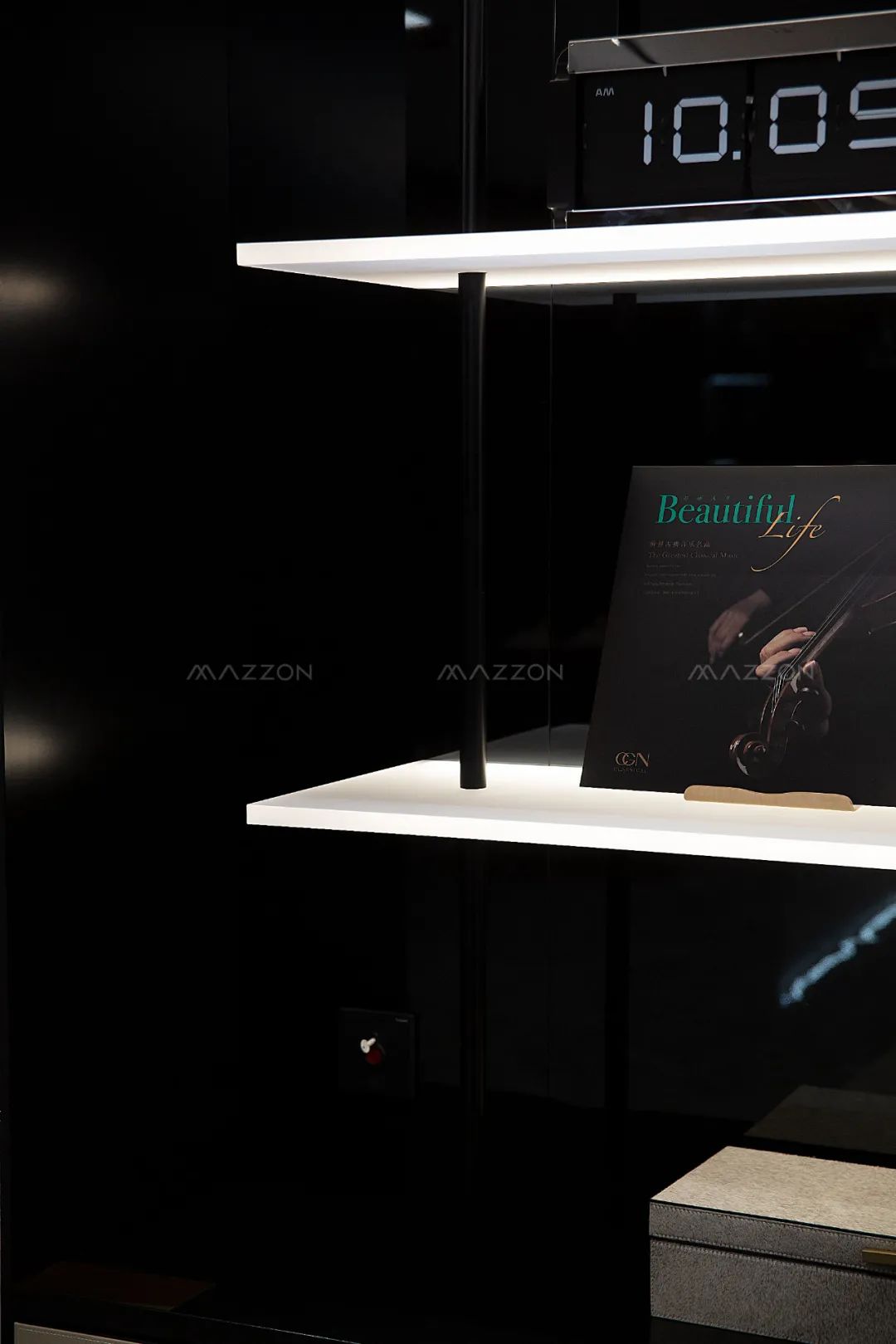 徐州招商臻园丨中国徐州丨MAZZON玛森-16