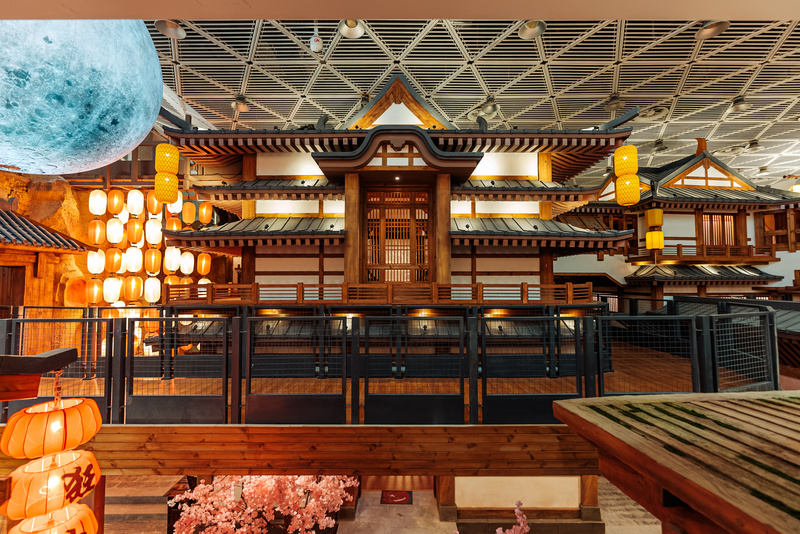 土拨鼠俱乐部武汉经开永旺店丨中国武汉丨大未可可-26