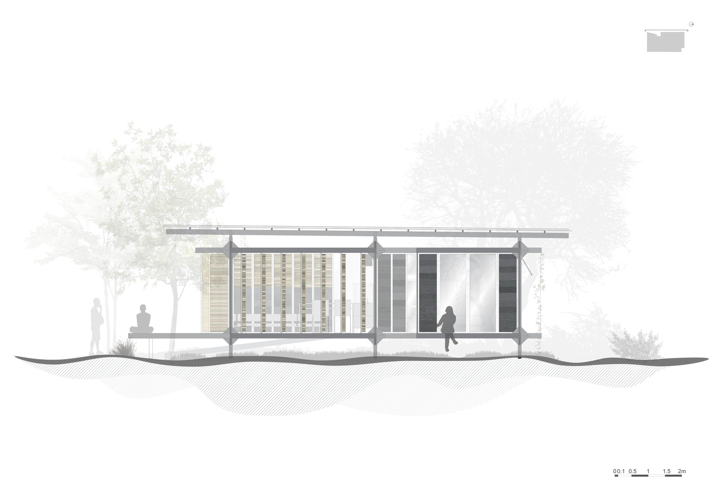 埃尔尼多保护区丨秘鲁利马-51