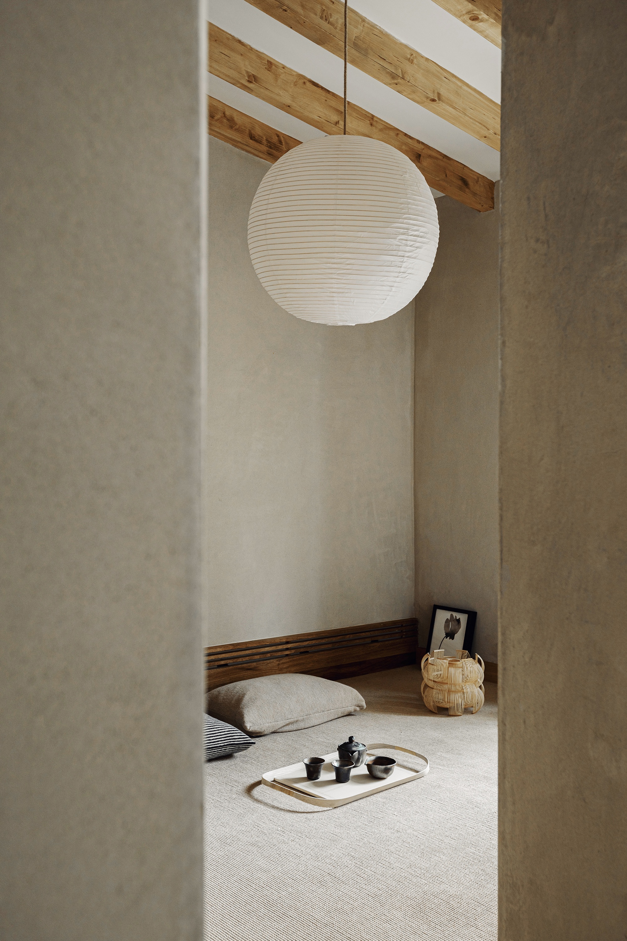 英国伦敦Wave复式住宅丨Fourteen A.M.-35