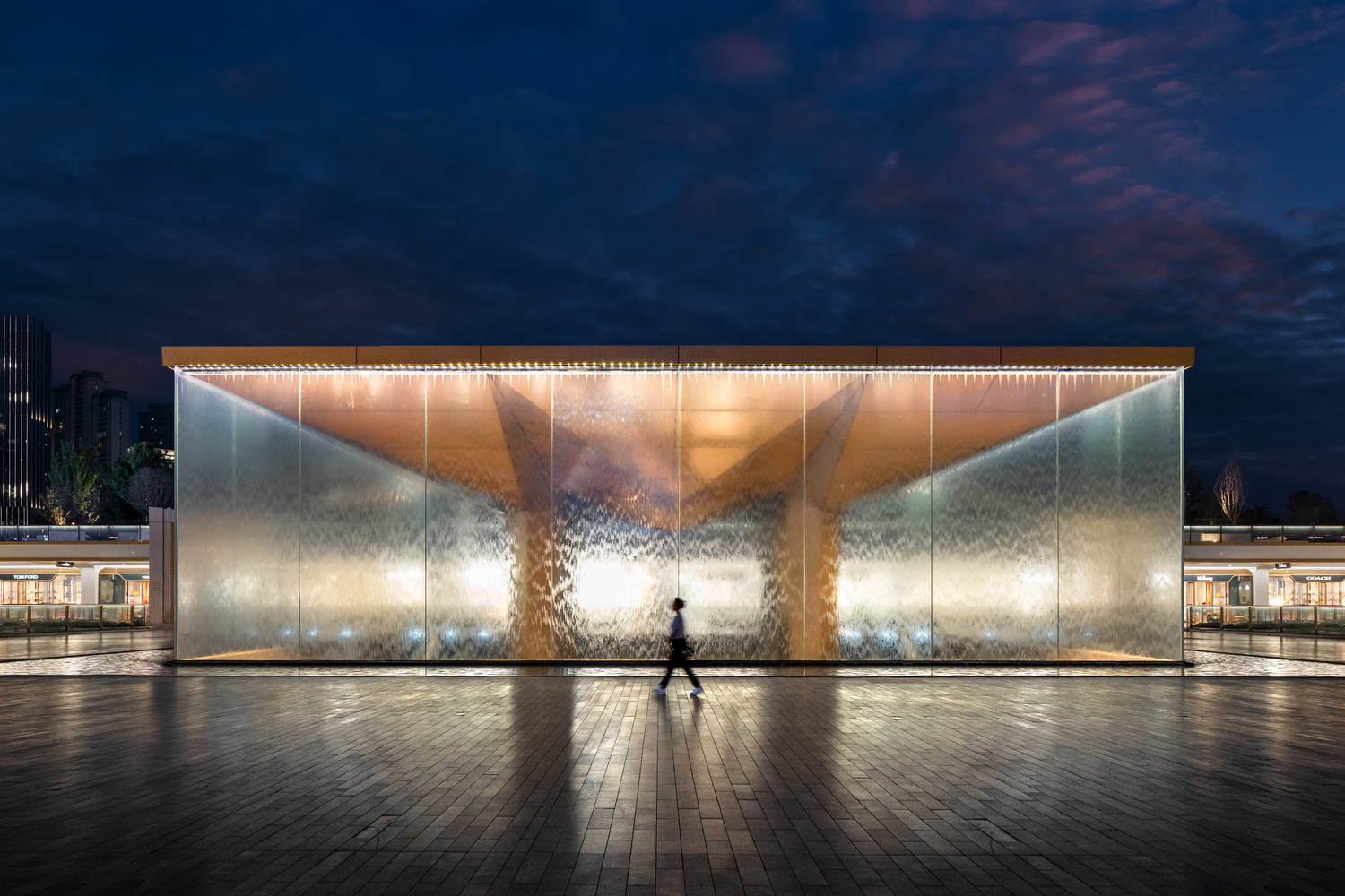 SKP 成都丨中国成都丨Sybarite 等-51