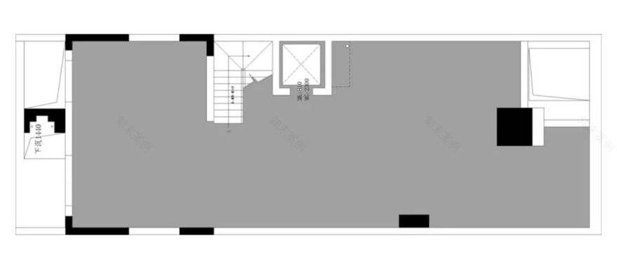 约克郡·壹号湖畔 | 现代轻奢风演绎生活新主张-23