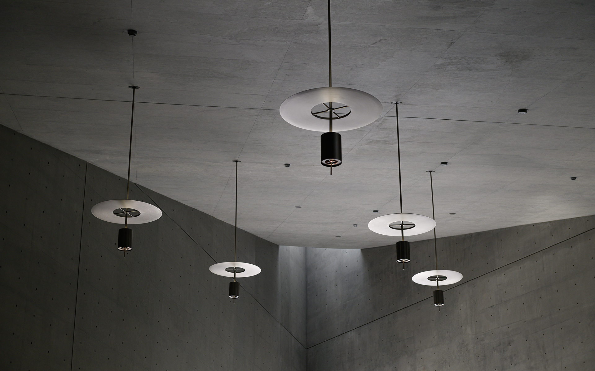 诗歌小教堂丨Tadao Ando（安藤忠雄）-26