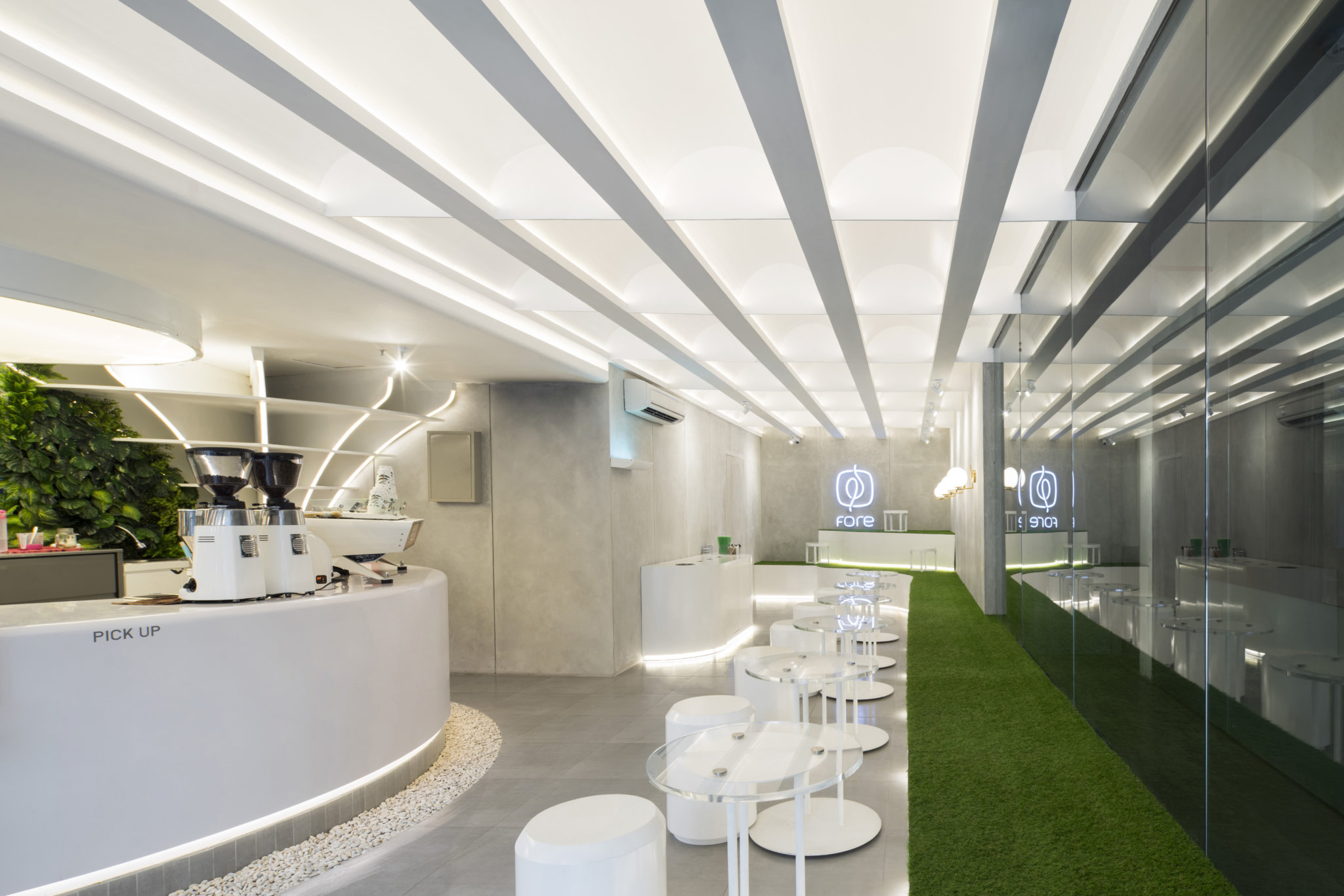 FORE COFFEE Mangkuluhur City Jakarta – Evonil Architecture-13