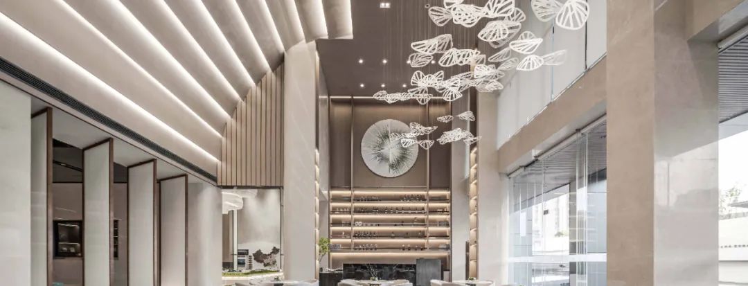 云璟风华丨中国滁州丨鲲誉设计 KUNYUDESIGN-65