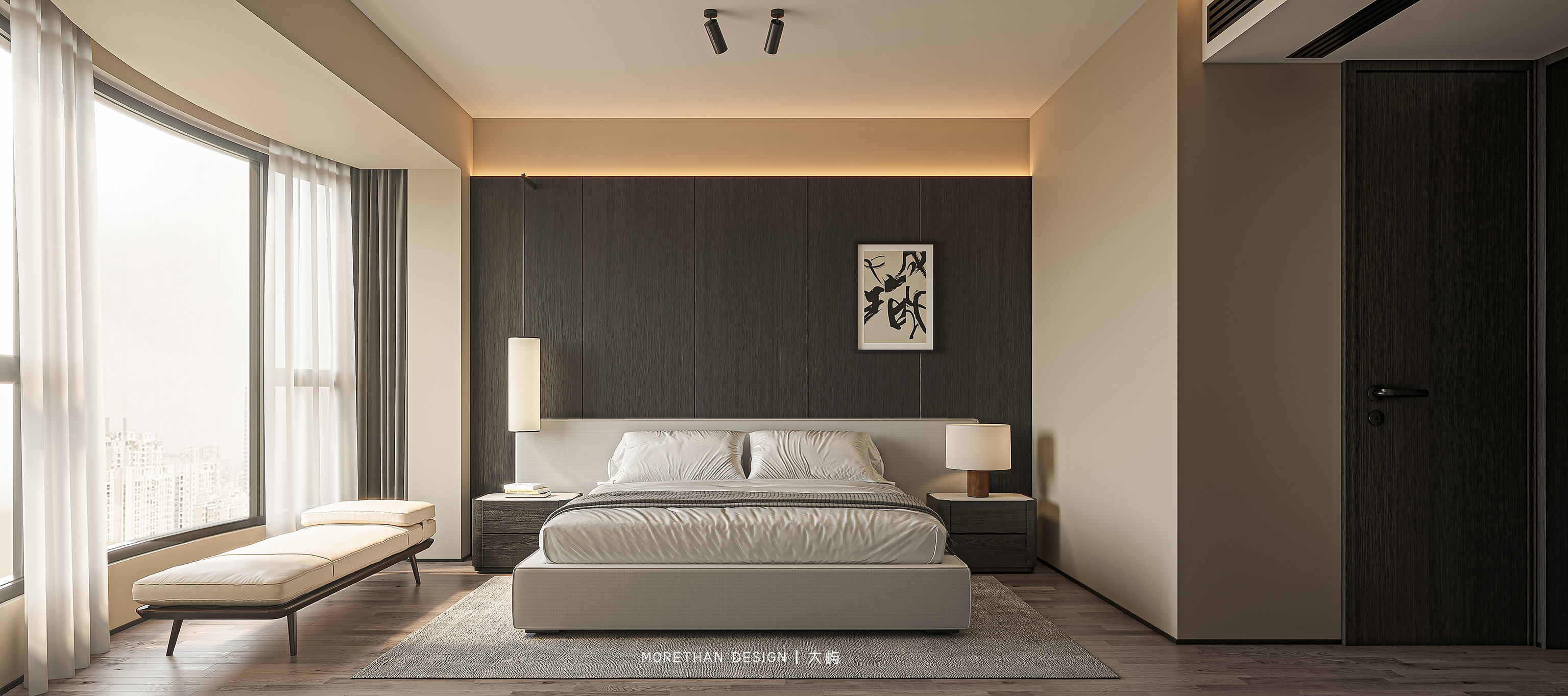 云端的诗意丨锋 x 大屿设计-14