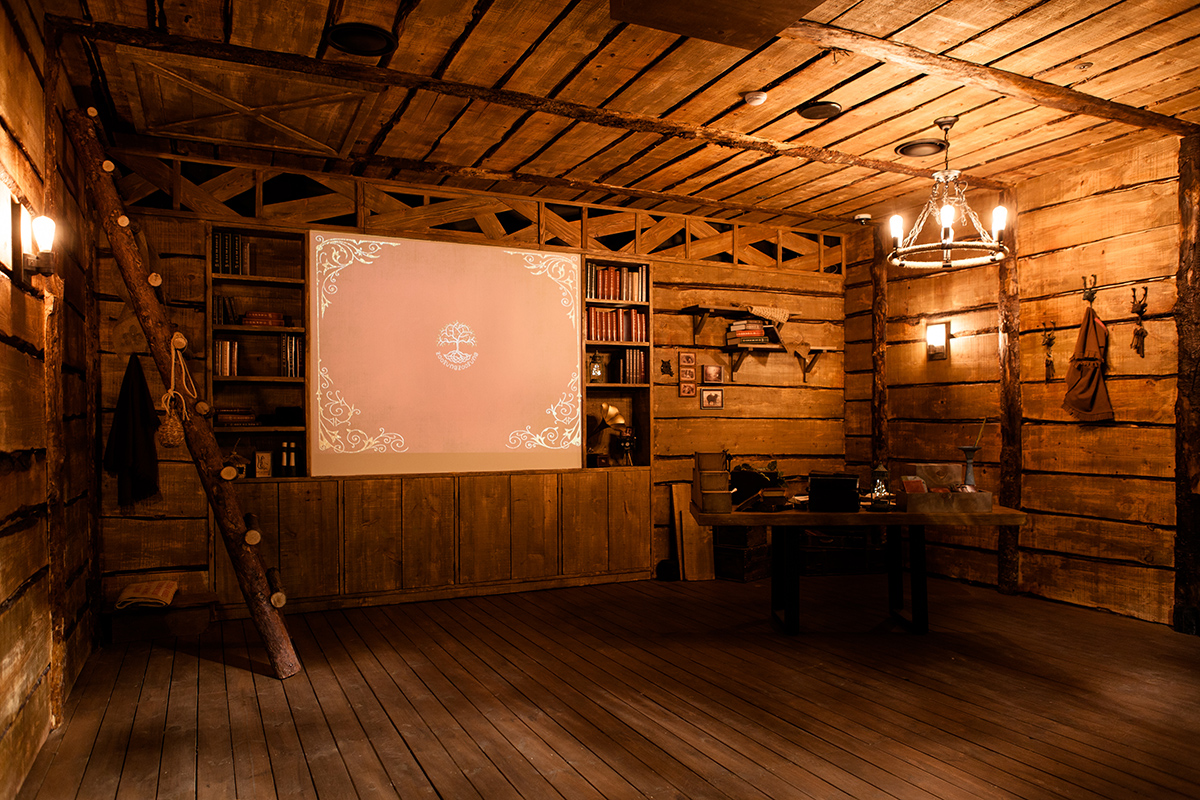 주렁주렁 하남점 인테리어 - 인테리어 디자인 회사 디자인다나함-11