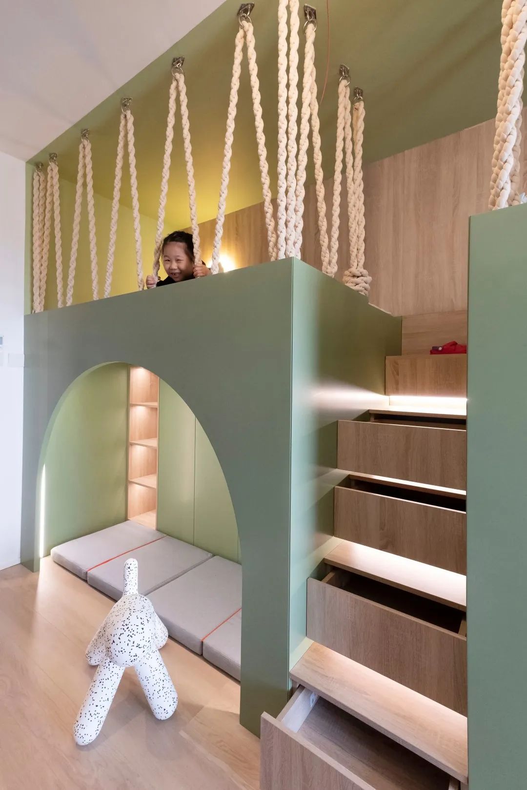 曲奇与樱桃的童话之家-41