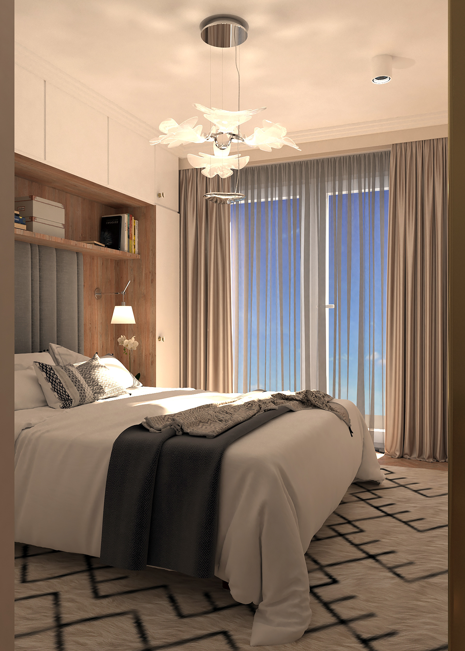 时尚与室内装饰 梦想缔造者-4