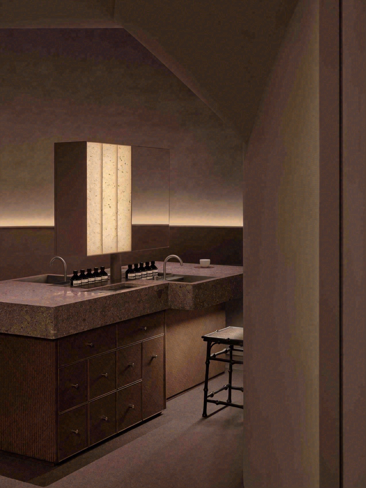 伊索杭州店丨中国杭州丨刷刷建筑-38