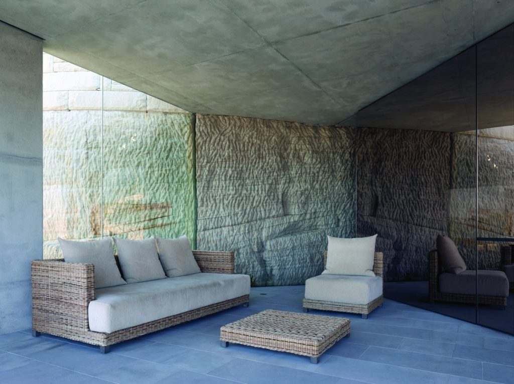 悉尼悬崖面住宅翻新项目丨澳大利亚悉尼-20