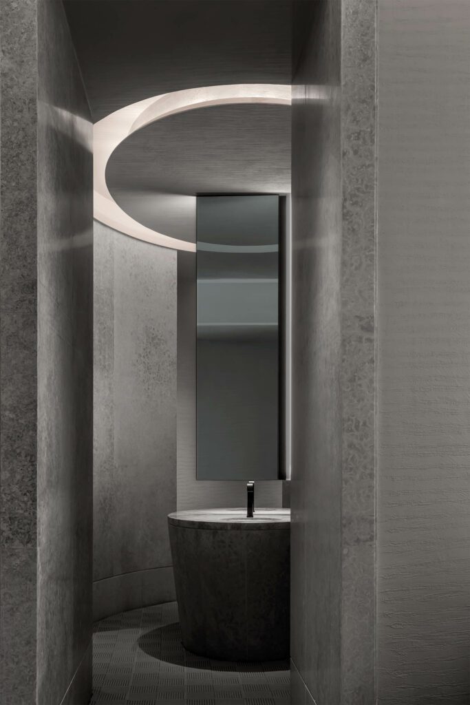 南京悦榕庄花园 E·波丨中国南京丨Cheng Chung Design-40