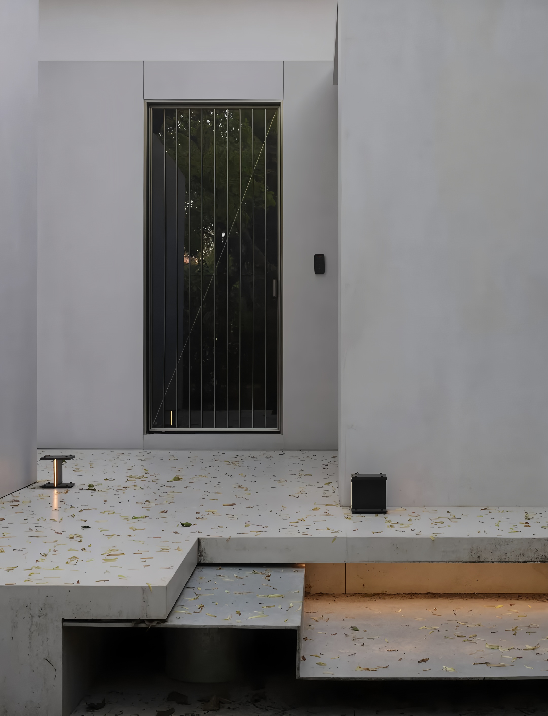 广州iDi岩板展厅丨中国广州丨谭立予设计-50