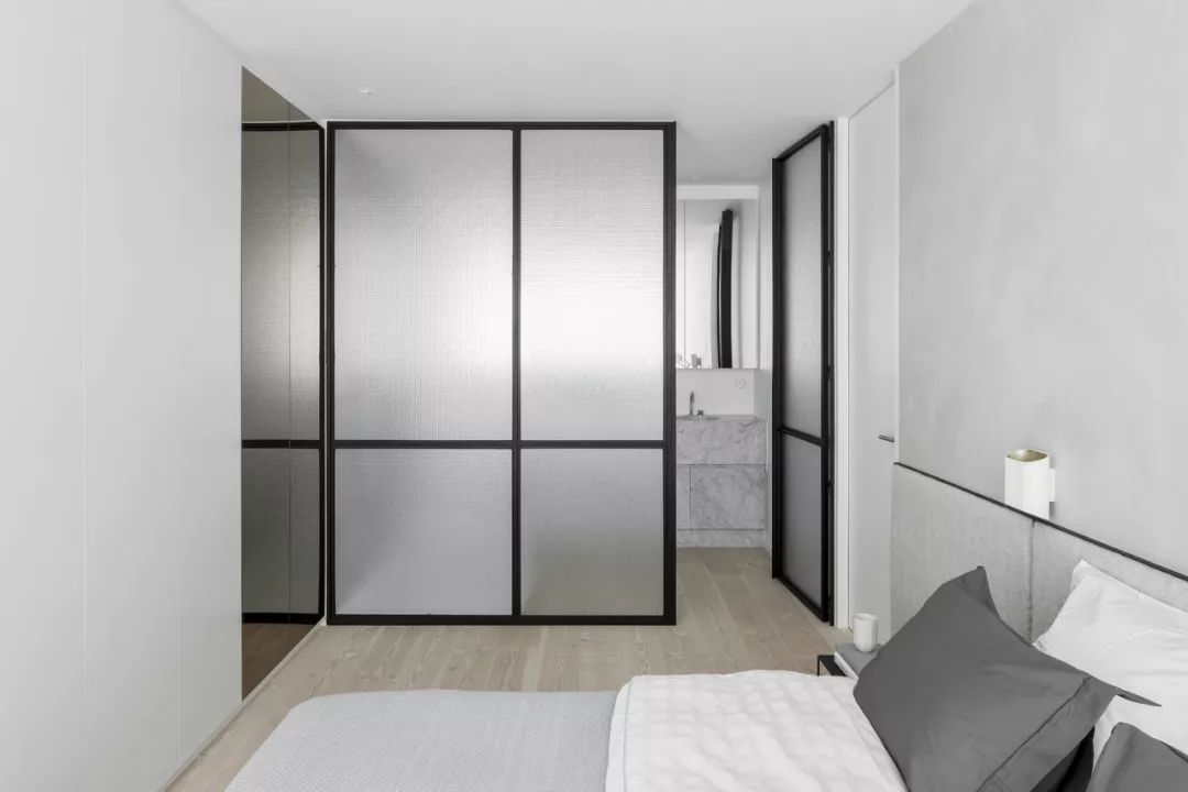 极简之家,展现空间极致美-53