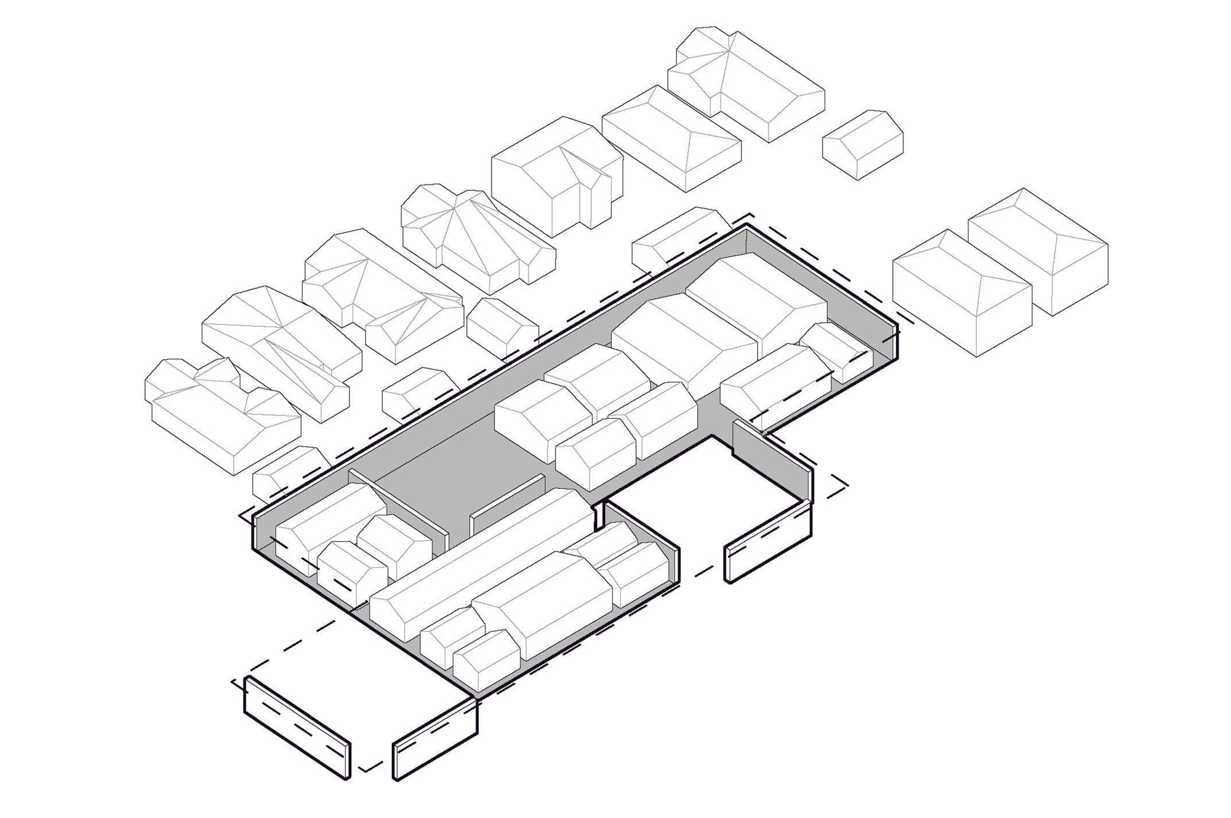 梅尼尔素描研究所丨美国德克萨斯-81
