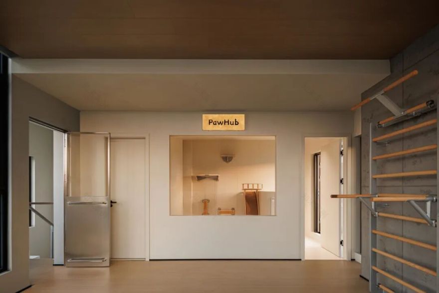 NONSTUDIO 弄设计事务所|知 闲丨中国南京-45