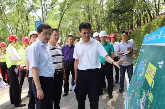 深圳最美绿道丨森林悦跑等你来-32