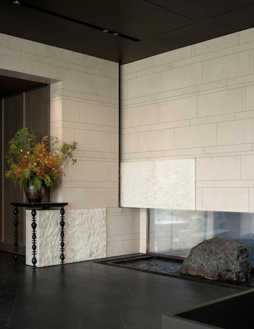 中海石家庄·正太玖章丨中国石家庄丨DIA丹健国际设计-25