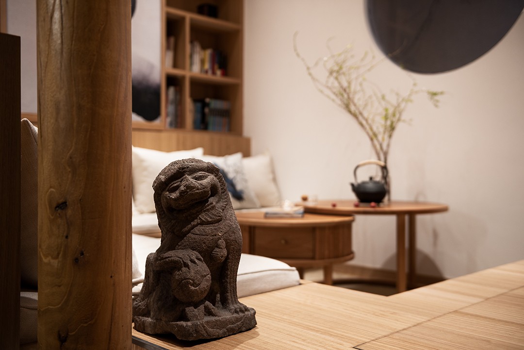 极具纯净美感的日式浪漫丨中国杭州丨捌零玖零团队-41