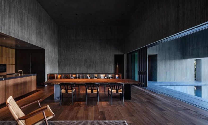 镌刻自然丨日本东京丨Suppose Design-18