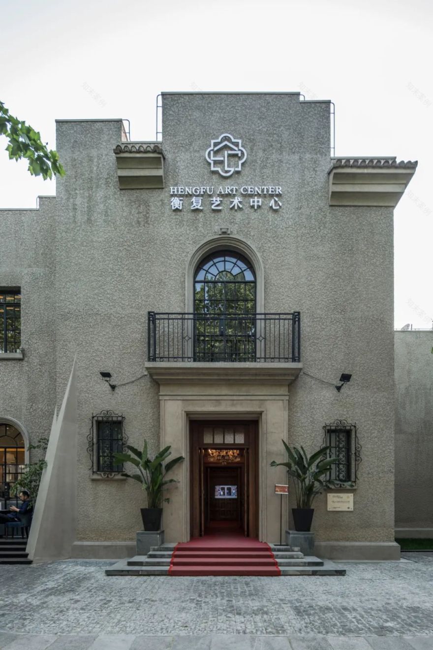 共济会美生堂文物建筑 | 修缮设计-125