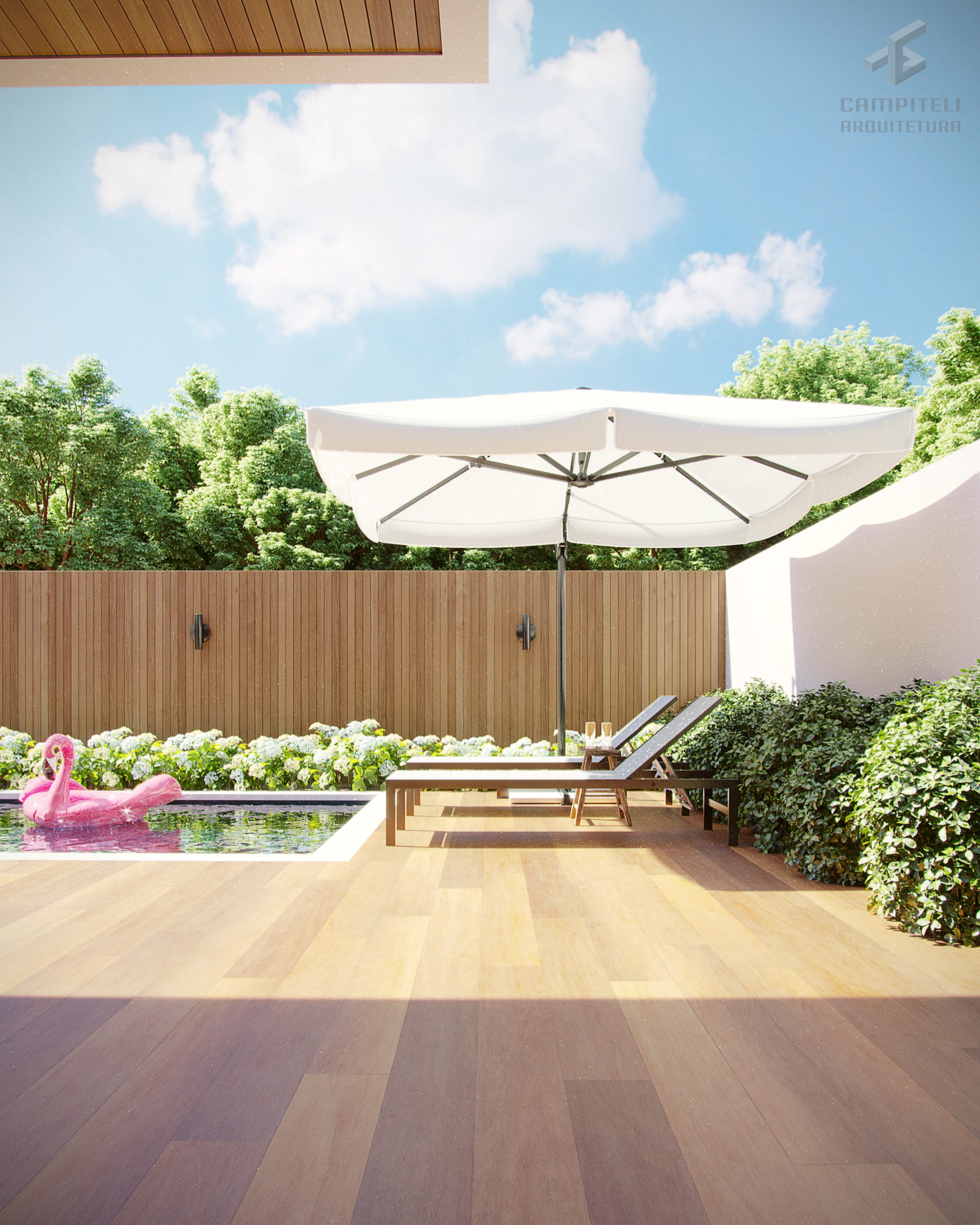 卡萨 AF丨巴西圣保罗-10