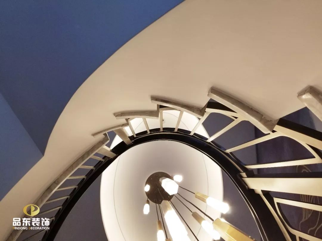 现代风格家居,优雅演绎生活艺术-73