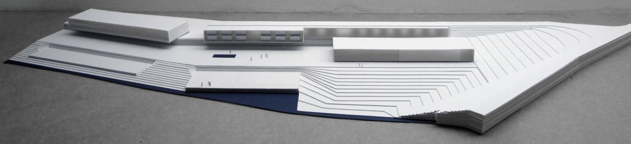 Hotel em Curionópolis ARQBR-7