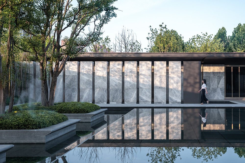 武汉明别墅丨中国武汉丨L&A设计集团上海分公司二项目团队,上海Ruff建筑师事务所等-33