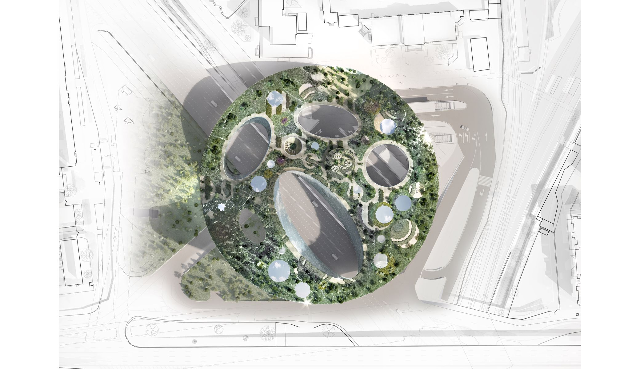 流动公园丨俄罗斯莫斯科-4