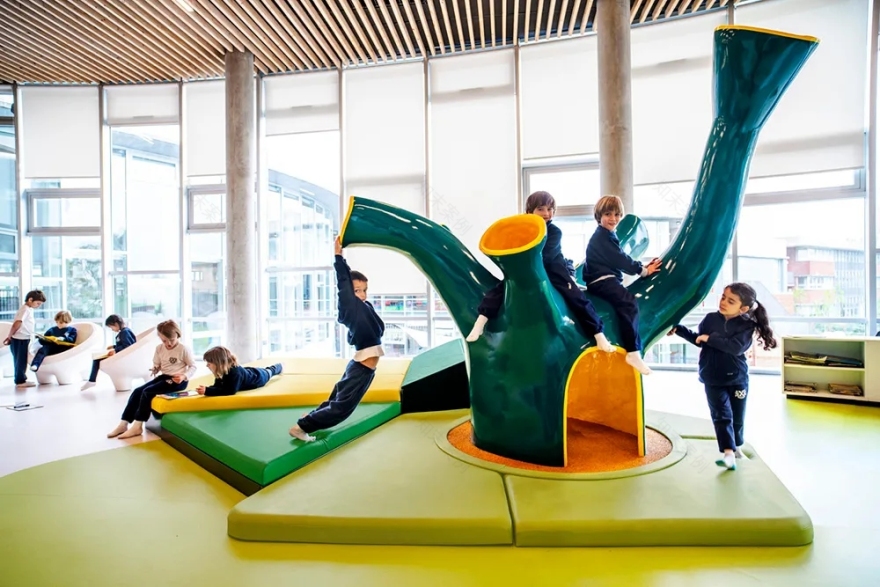 圣安德鲁苏格兰双语学校-13