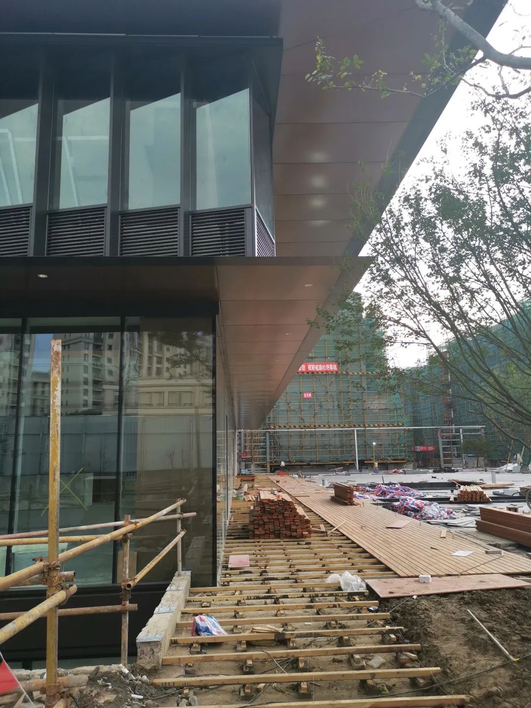 无锡太湖如院丨中国无锡丨成执设计-72