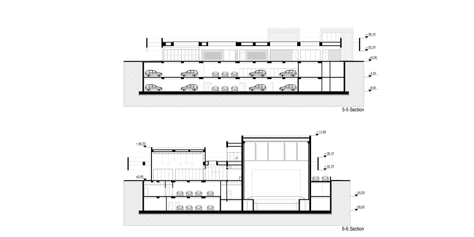 土耳其安塔利亚多功能表演艺术中心-59