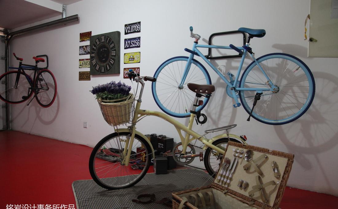 
蓝湖郡——加州式舒闲惬意 -15