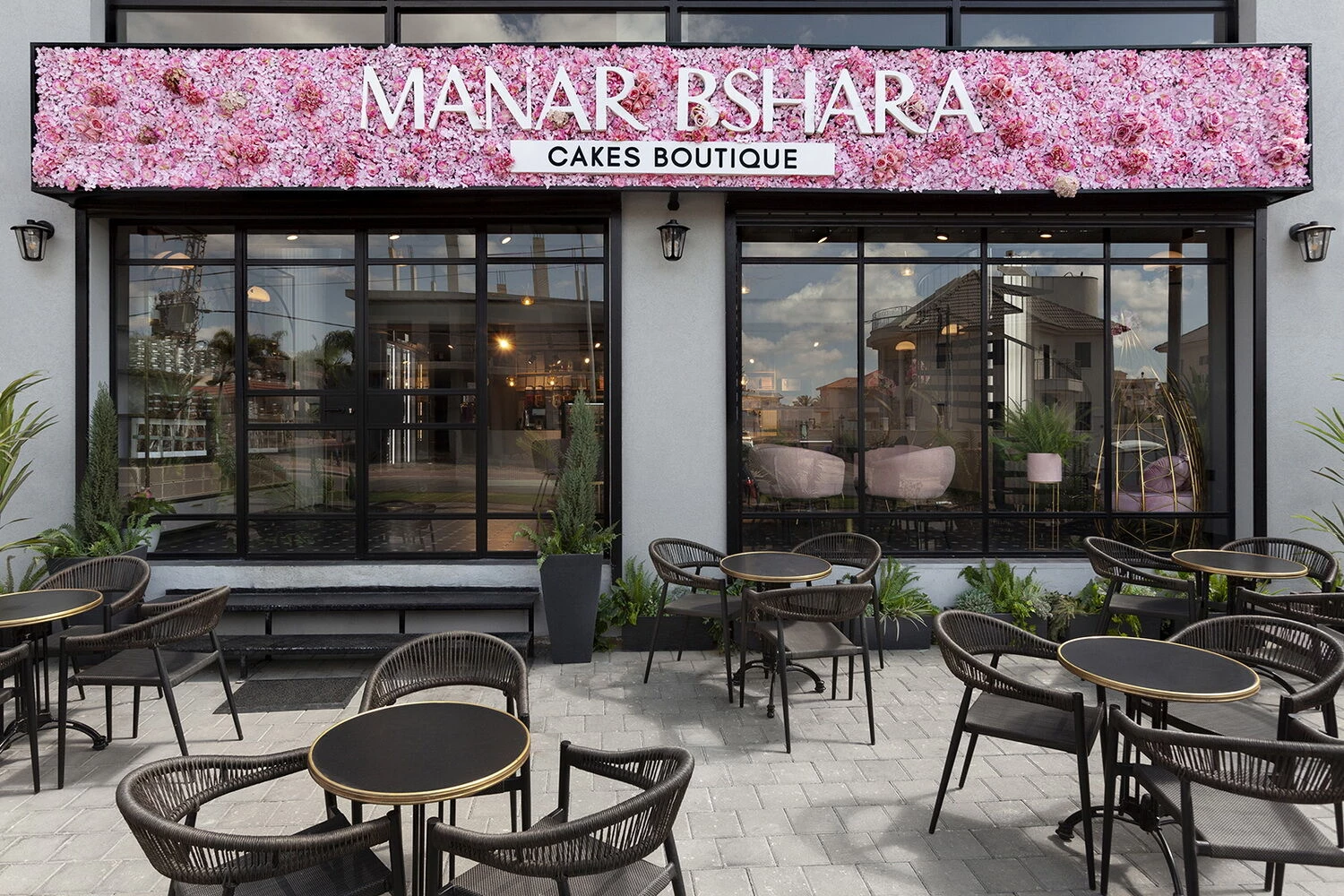 精品糖果店丨Dana Shaked-27