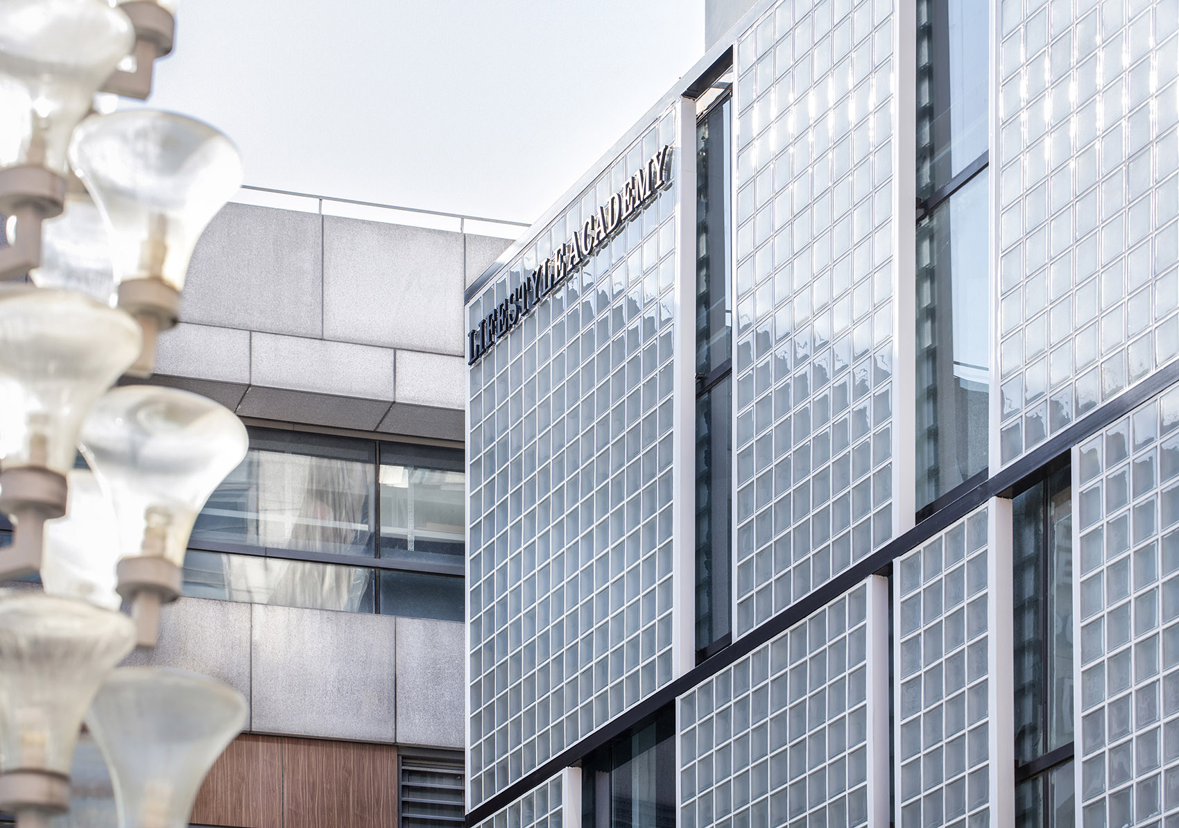 七月 & 女子生活体验中心,上海 / Mur Mur Lab-5