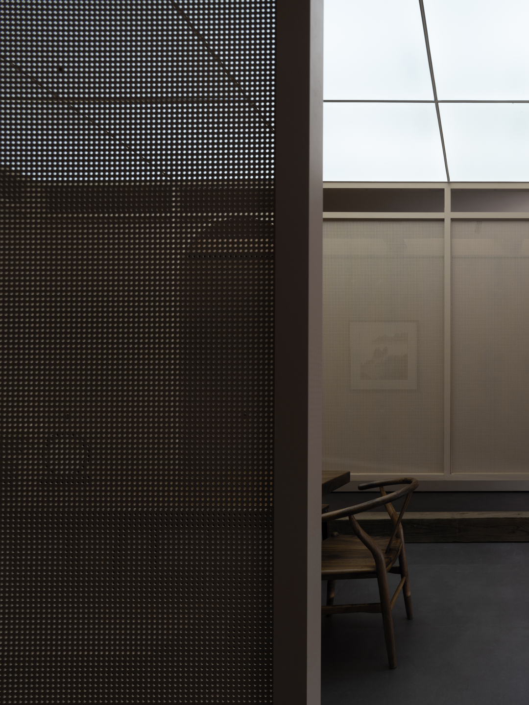 陈群英刺锈艺术馆丨中国苏州丨尤格设计-38