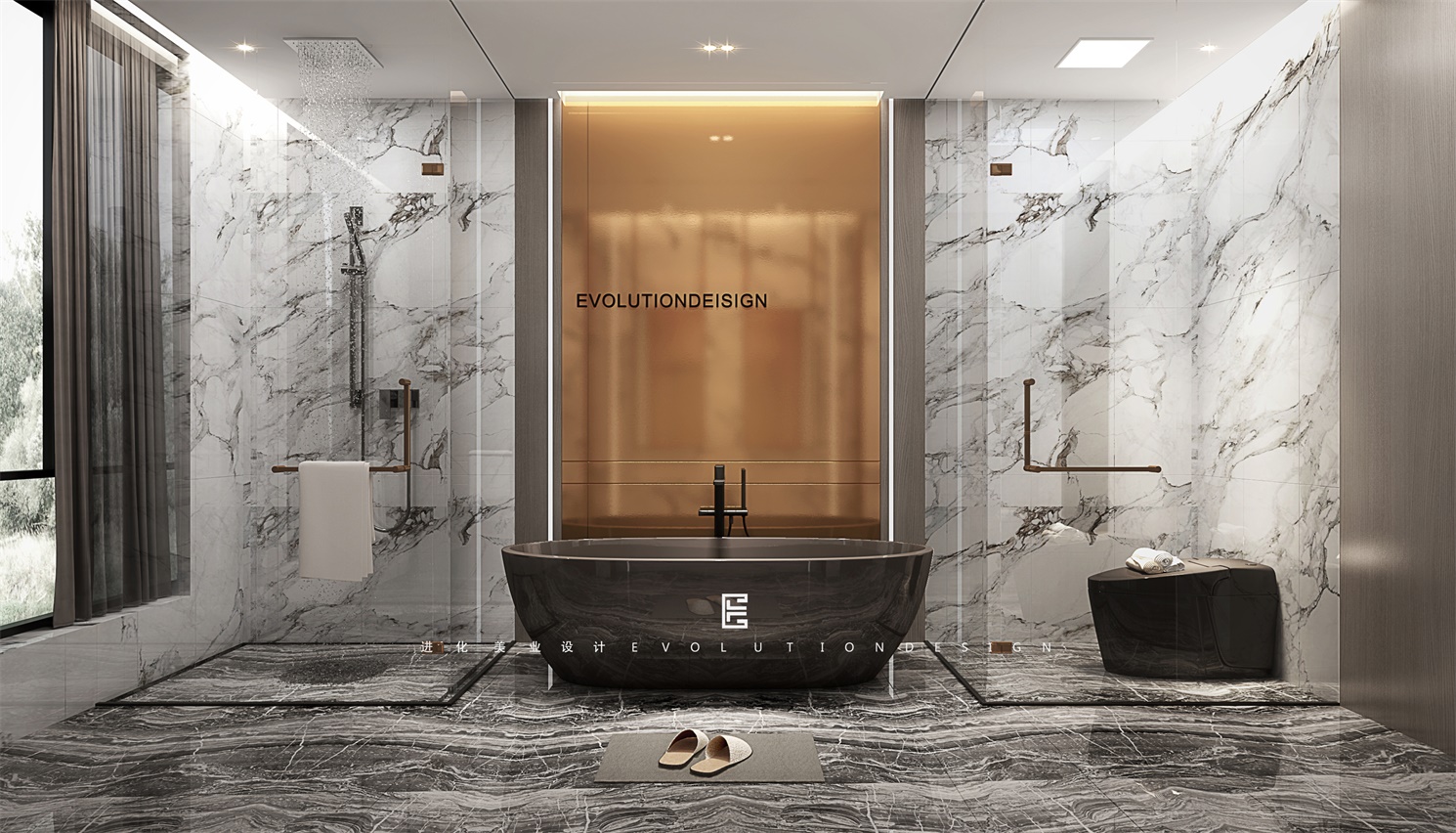 约克郡流动的金色盛宴-35