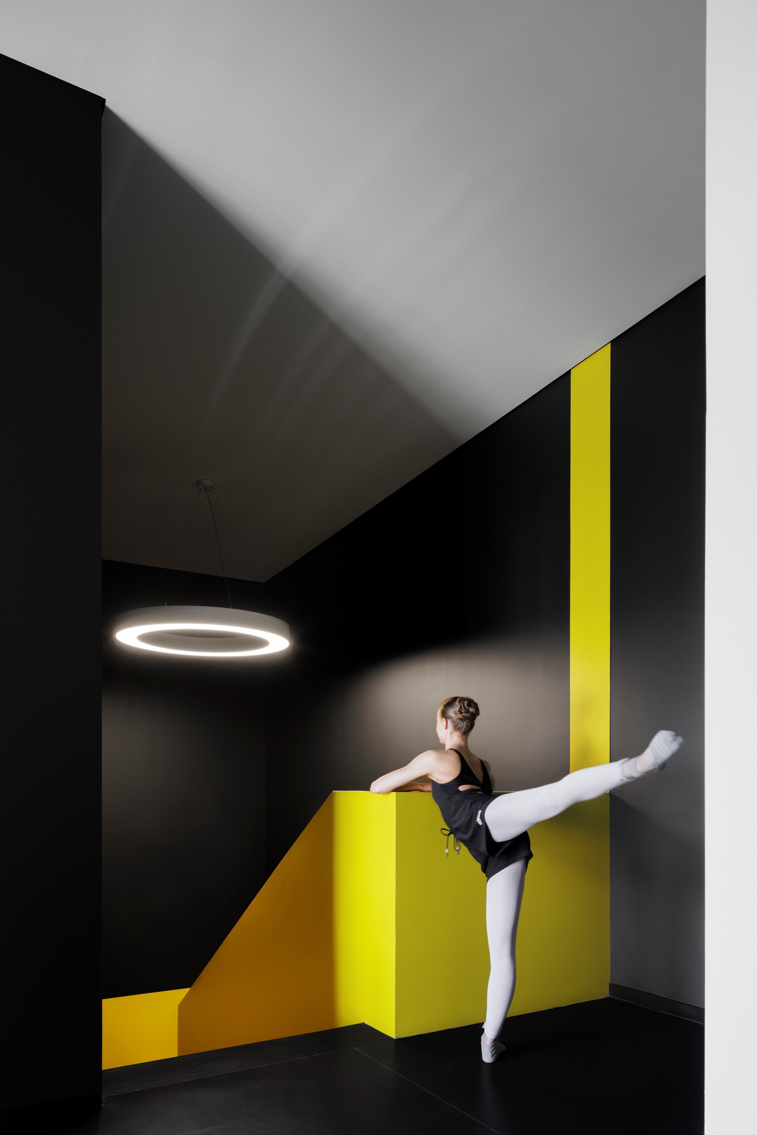 费西米尼奥物理治疗诊所丨葡萄牙丨L2C Arquitectura-25