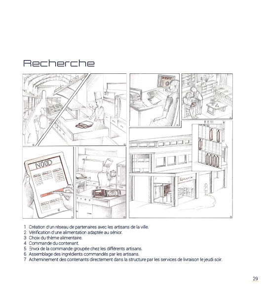 易宝盒 家中餐厅-26