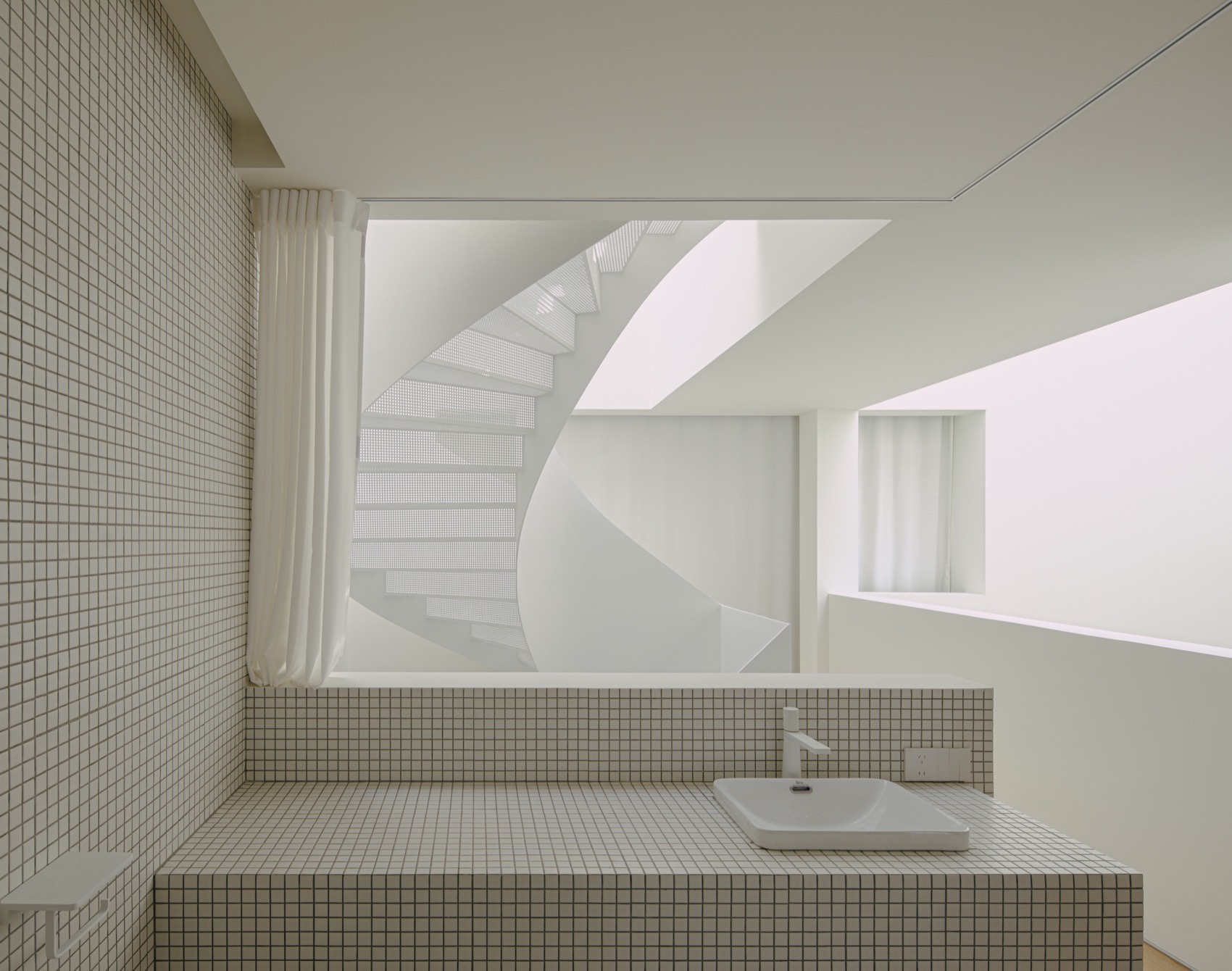 浙江金华VILLA 1199刘宅丨中国金华丨编筑设计-58