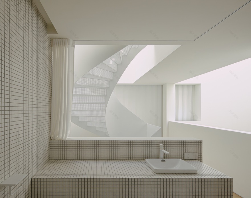 浙江金华VILLA 1199刘宅丨中国金华丨编筑设计-58