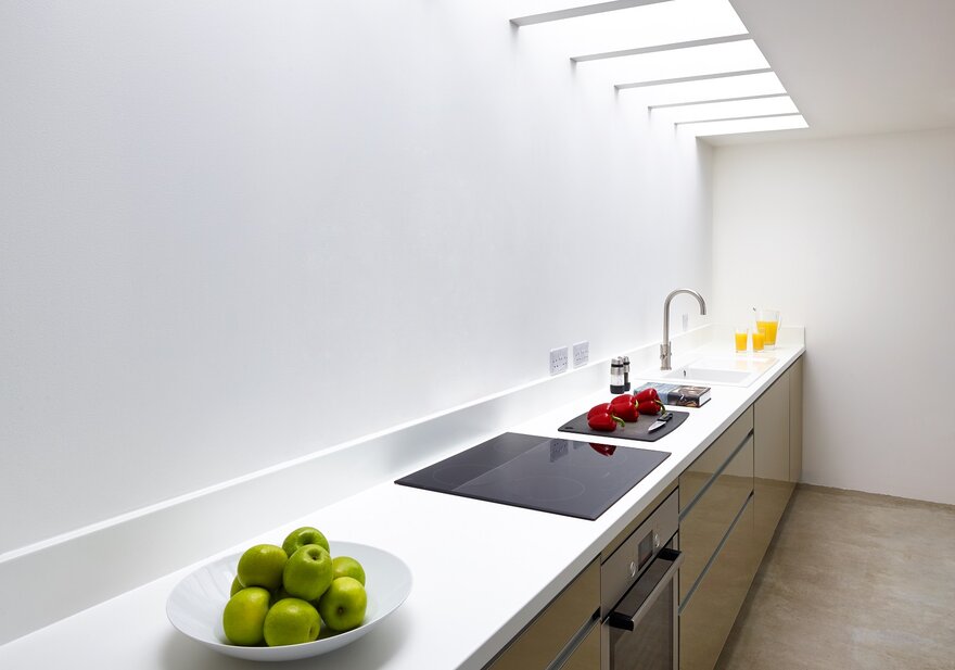 Isle of Skye Retreat Inspired by Simple Stone Agricultural Buildings-17