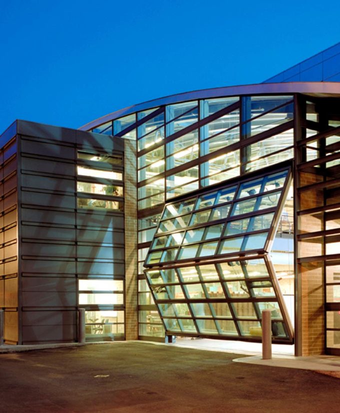 Projects | CambridgeSeven-86