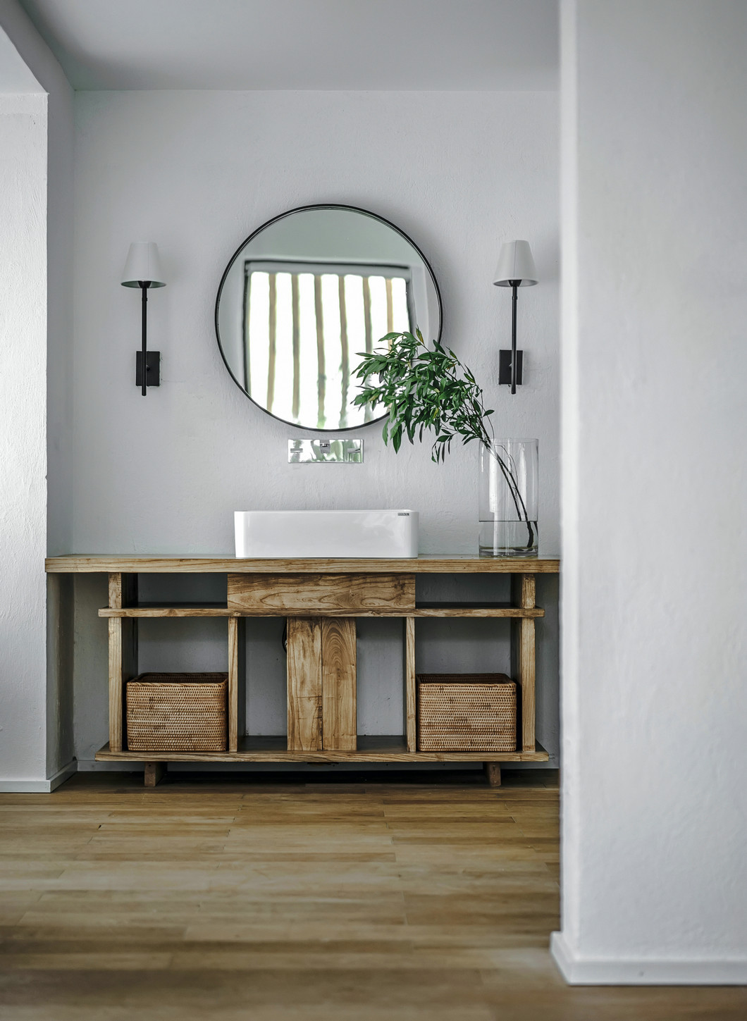 大理既下山 · 拾山房假日酒店  尚壹扬设计-44