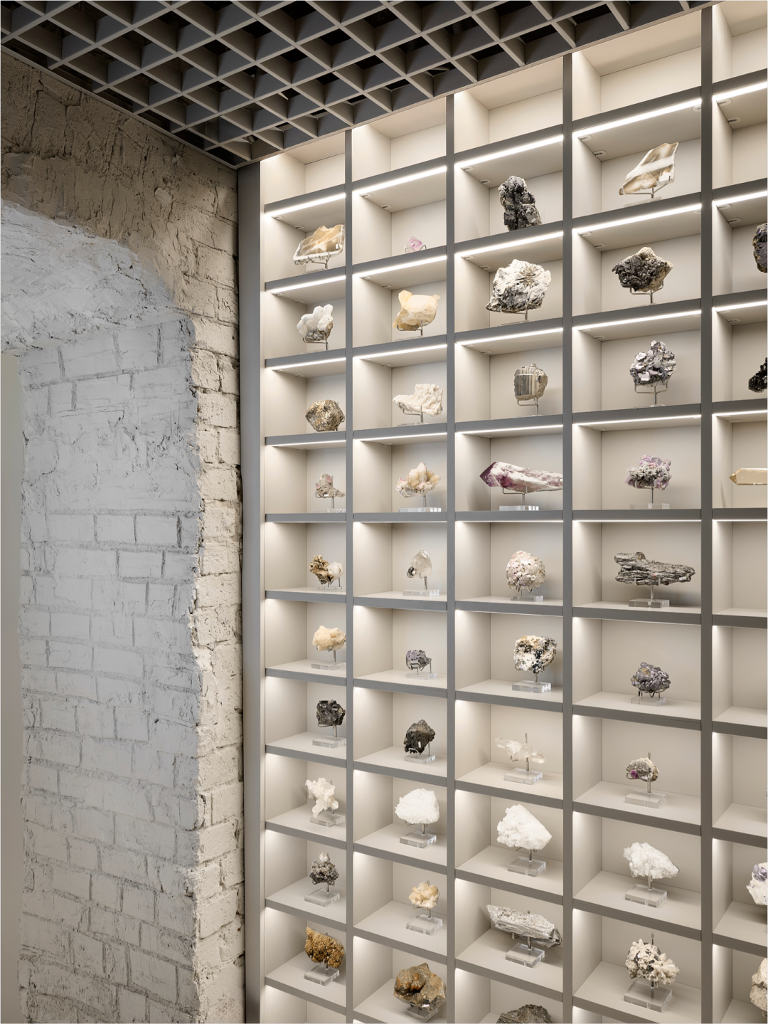 Kamnevedy石头店第三家店丨俄罗斯莫斯科丨本地建筑事务所sinitsa buro-15