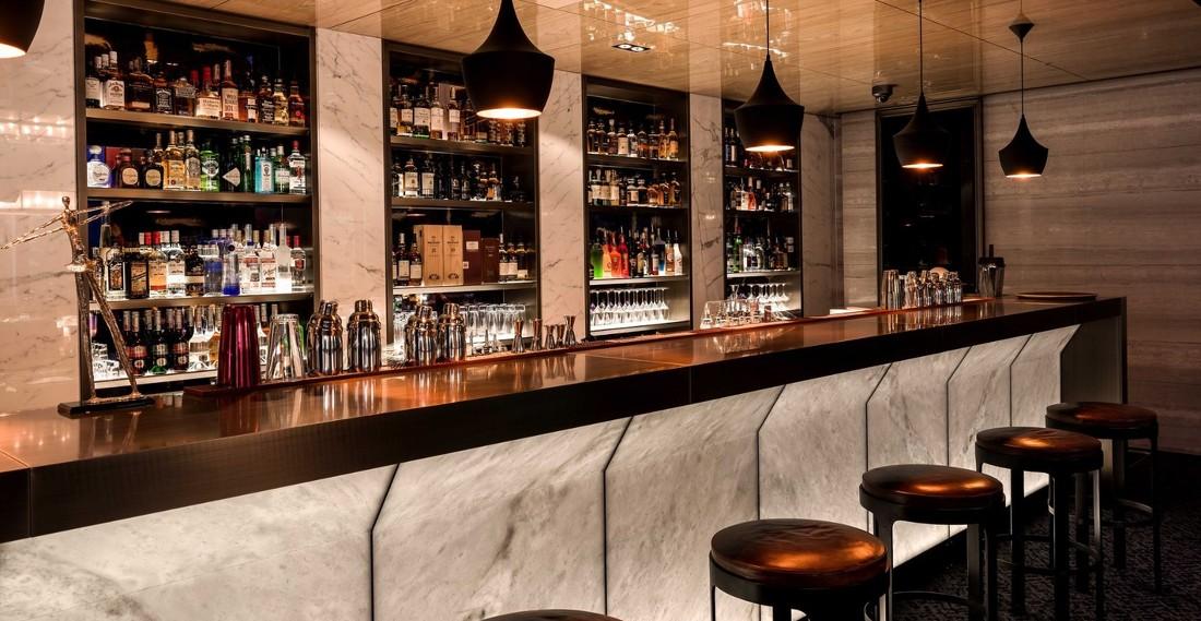 
台北暮轩酒店 -5