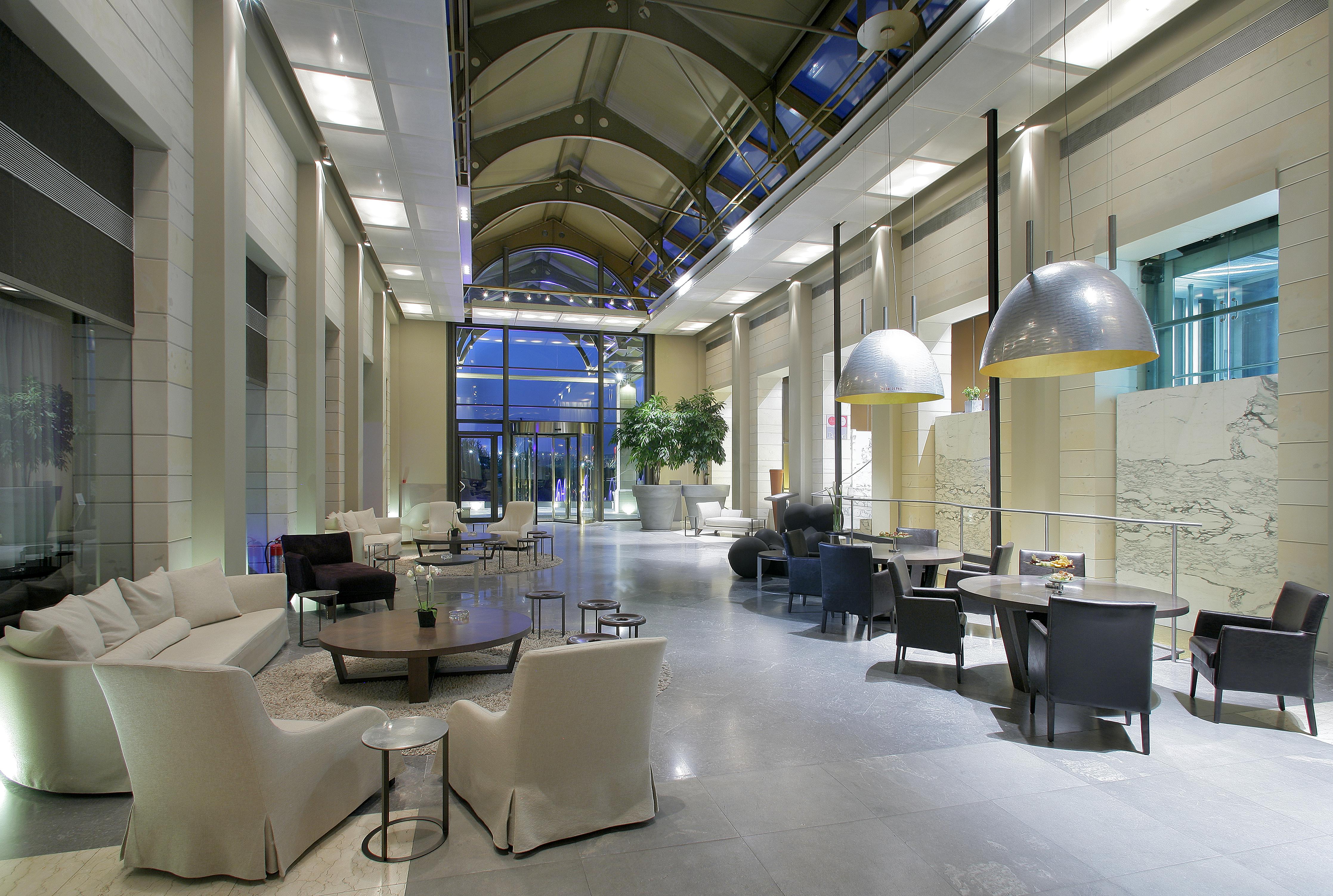 希腊尼克波利斯酒店-3