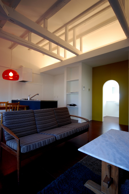 丨日本宫崎丨有限会社COGITE-28