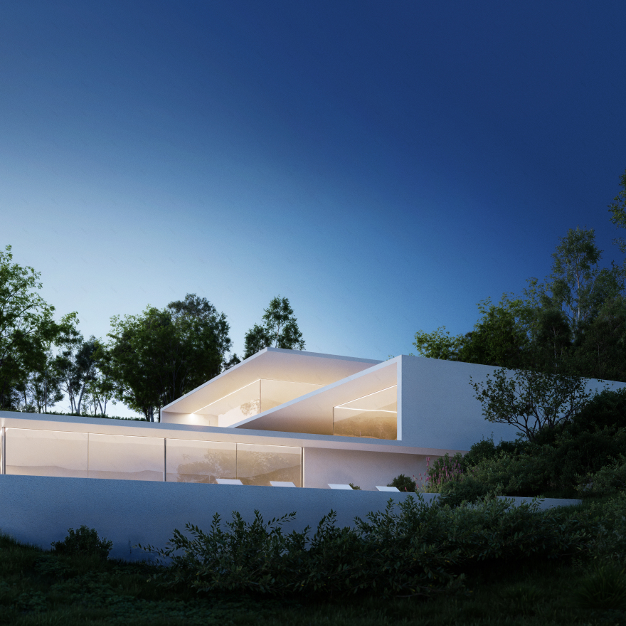 Rendering like Fran Silvestre Arquitectos-7